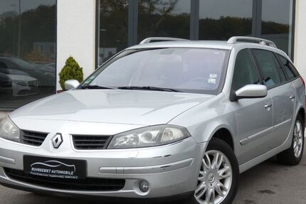 Renault Laguna 172.752 km 1.890 € Bochum 44807