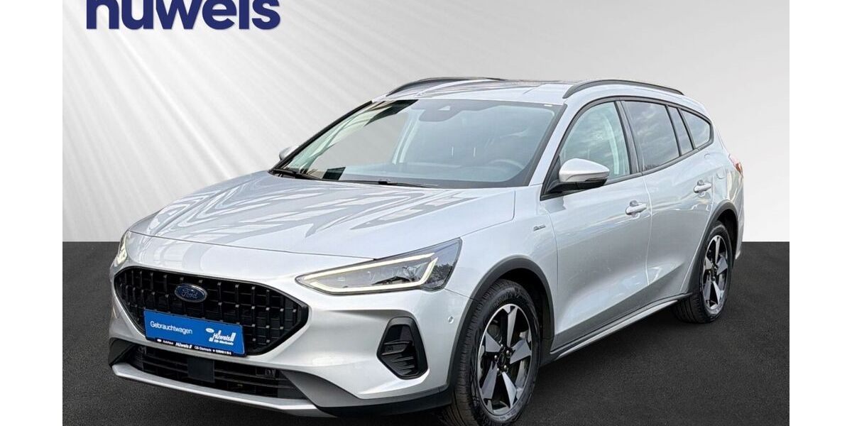 Ford Focus 10.703 km 26.490 &euro; Oberhausen - Sterkrade 46145