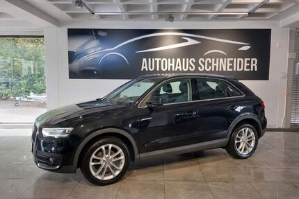 Audi Q3 155.160 km 14.800 &euro; Ratingen 40880