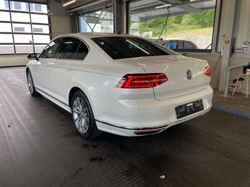Passat
