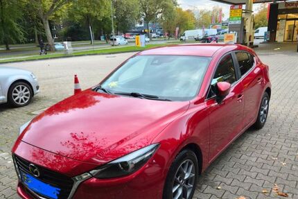 Mazda 3 128.000 km 12.500 &euro; Gelsenkirchen 45883