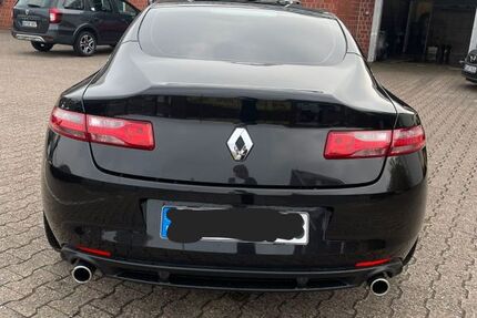 Renault Laguna 251.000 km 5.500 &euro; Castrop-Rauxel 44577