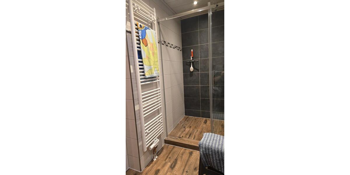 Sehr schöne und gepflegte Eigentumswohnung In Voerde - Spellen 4.5 zimmer