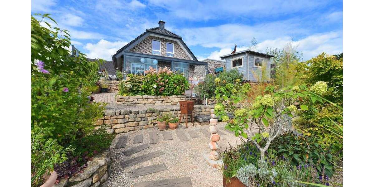 Einfamilienhaus Alpen - 5 Zimmer, 154 m&sup2;, 575.000&euro; | Angebot:27648637