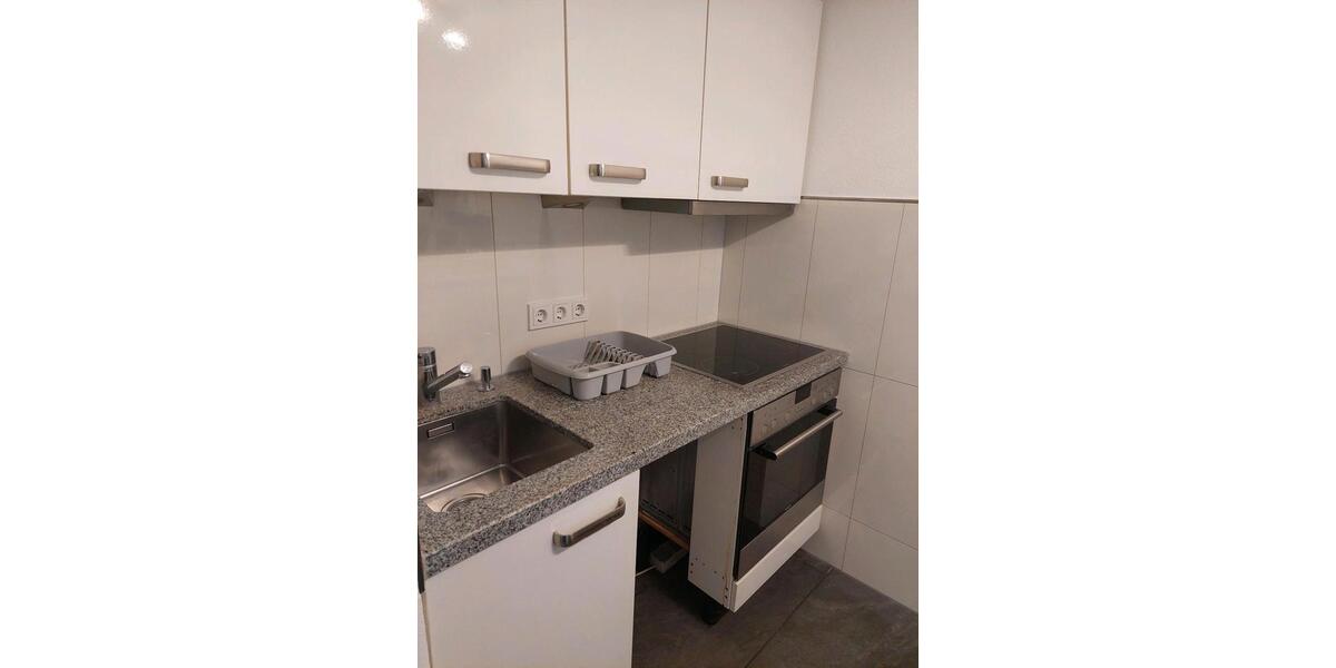 Etagenwohnung Recklinghausen Berghausen - 1 Zimmer, 25 m&sup2;, 280&euro; | Angebot:25448266