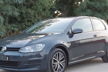 VW Golf 229.000 km 4.999 &euro; Oberhausen 46049