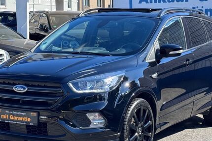 Ford Kuga 124.010 km 15.300 € Oberhausen 46045