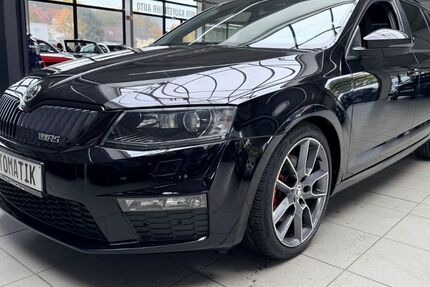 Skoda Octavia 155.089 km 14.490 &euro; Bottrop 46236
