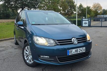 VW Sharan 312.000 km 12.200 € Gelsenkirchen 45881