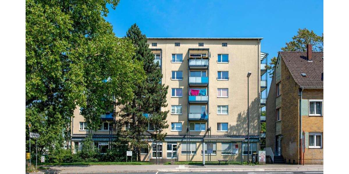 Wohnung zum Mieten in Castrop-Rauxel 579 € 76.35 m² 3.5 zimmer