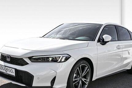 Honda Civic 10.000 km 38.780 € Wuppertal 42103