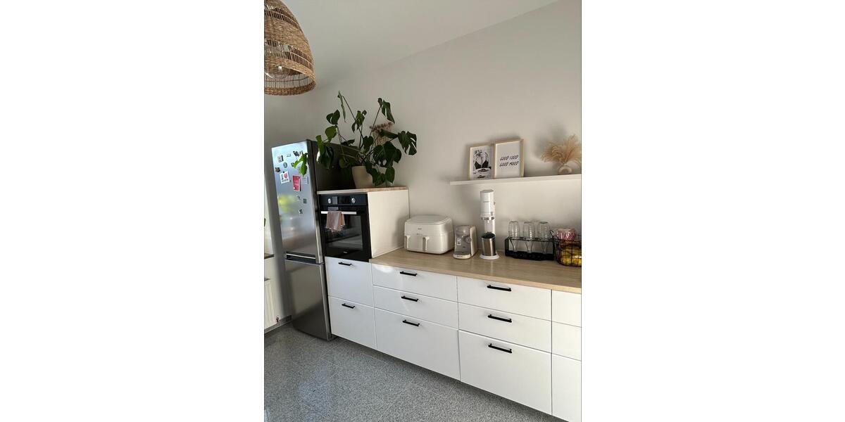 Einziehen & wohlfühlen: Helle Wohnung in ruhiger, zentraler Lage 2 zimmer