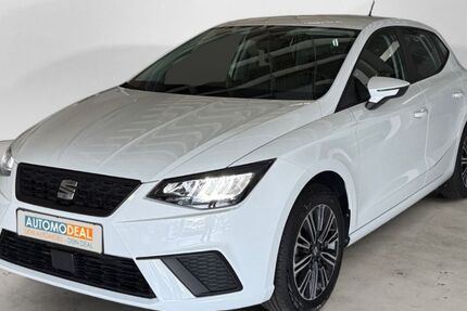 Seat Ibiza 28.736 km 16.419 &euro; Duisburg 47138