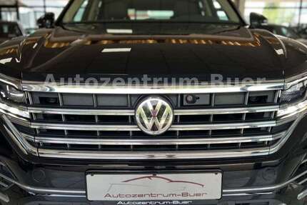 VW Touareg 126.000 km 36.990 &euro; Gelsenkirchen 45881