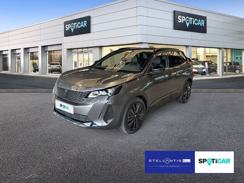Peugeot 3008 32.094 km 29.490 € Ratingen 40878