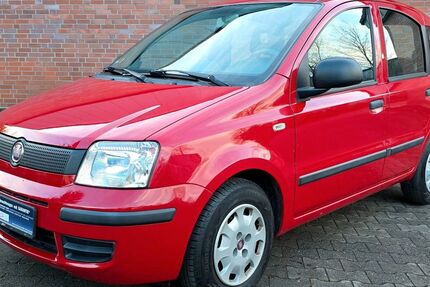Fiat Panda 149.000 km 2.650 &euro; Herne (NRW) 44628