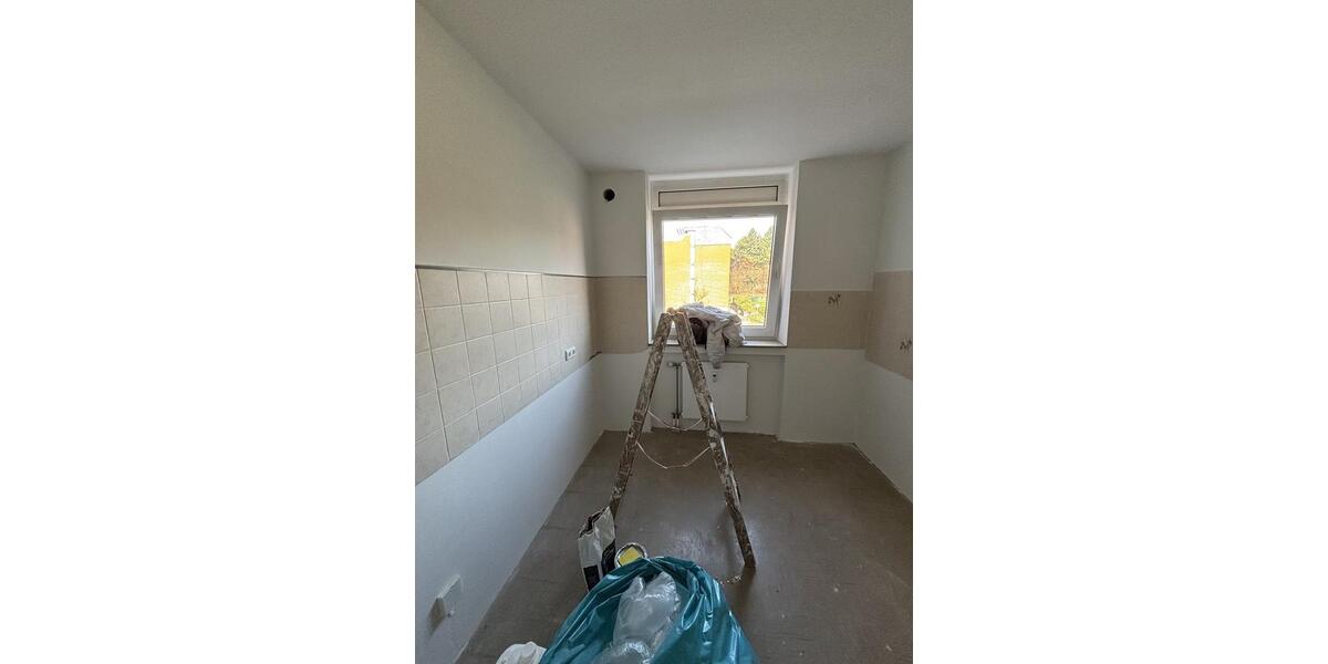 Etagenwohnung Recklinghausen Berghausen - 3.5 Zimmer, 81 m&sup2;, 579&euro; | Angebot:25409565