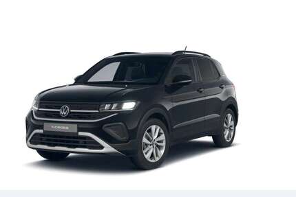 VW T-Cross 25.331 km 23.390 &euro; Gelsenkirchen 45888