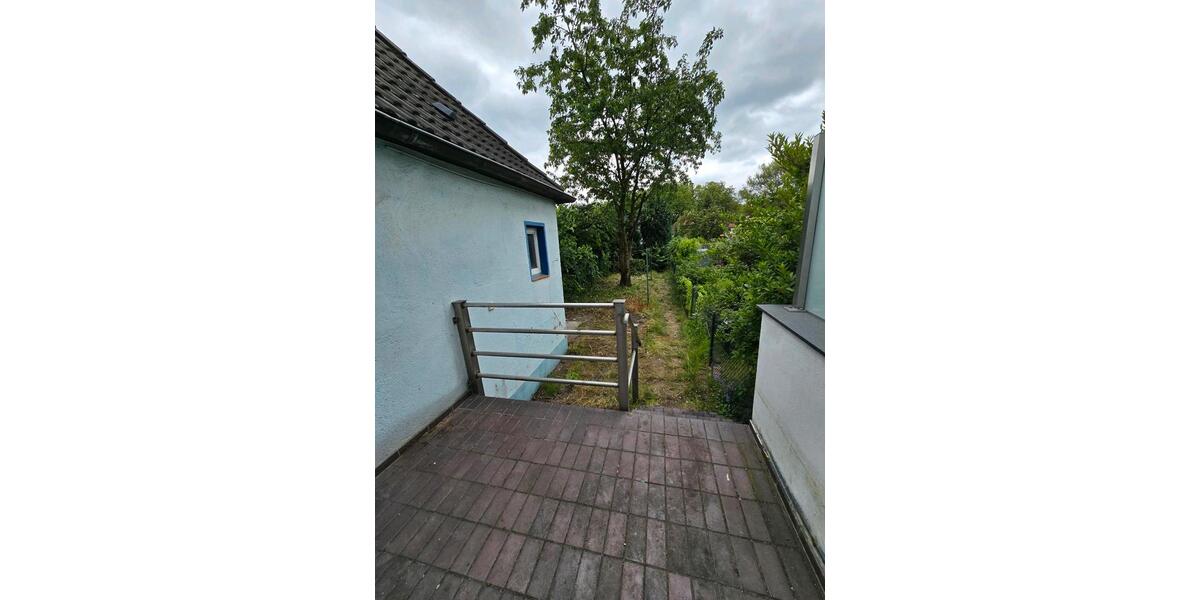 Reihenmittelhaus mit Anbau – Mietkauf möglich – Herne-Sodingen 4 zimmer