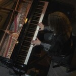 Beyond - Klavierabend