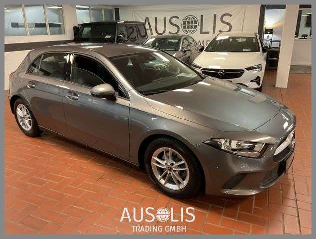 Mercedes-Benz A 180 50.000 km 19.790 € Wülfrath 42489
