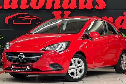 Opel Corsa 92.000 km 6.790 &euro; Voerde 46562