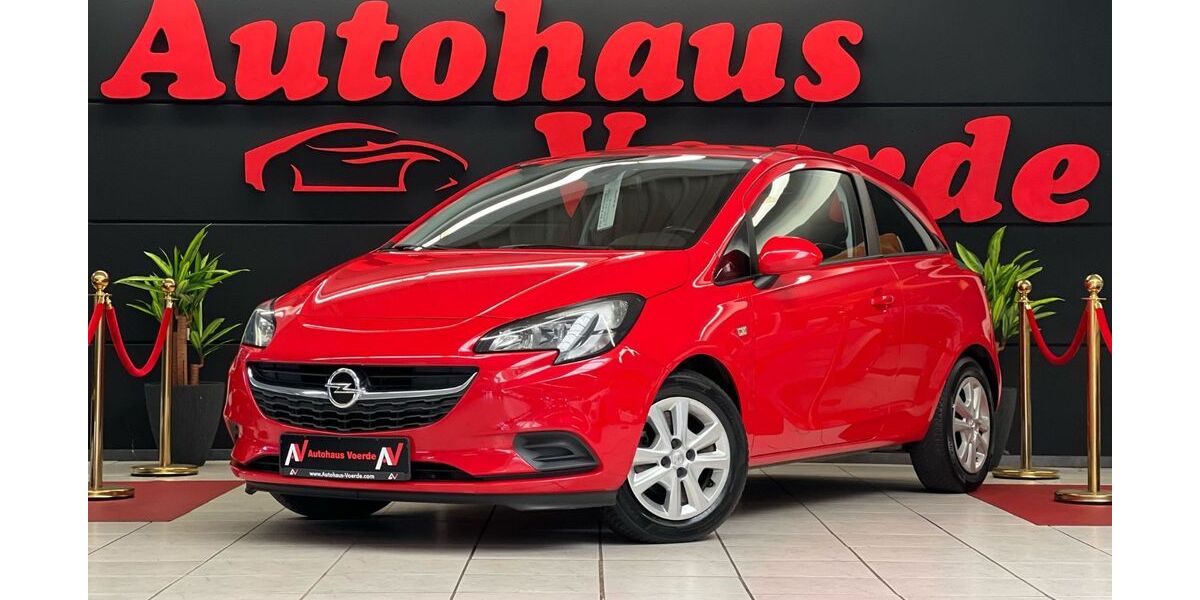 Opel Corsa 92.000 km 6.790 &euro; Voerde 46562