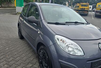 Renault Twingo 160.000 km 2.490 € Bottrop 46238