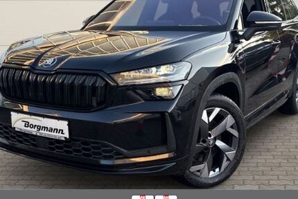 Skoda Kodiaq 20.627 km 46.990 &euro; Bottrop 46240