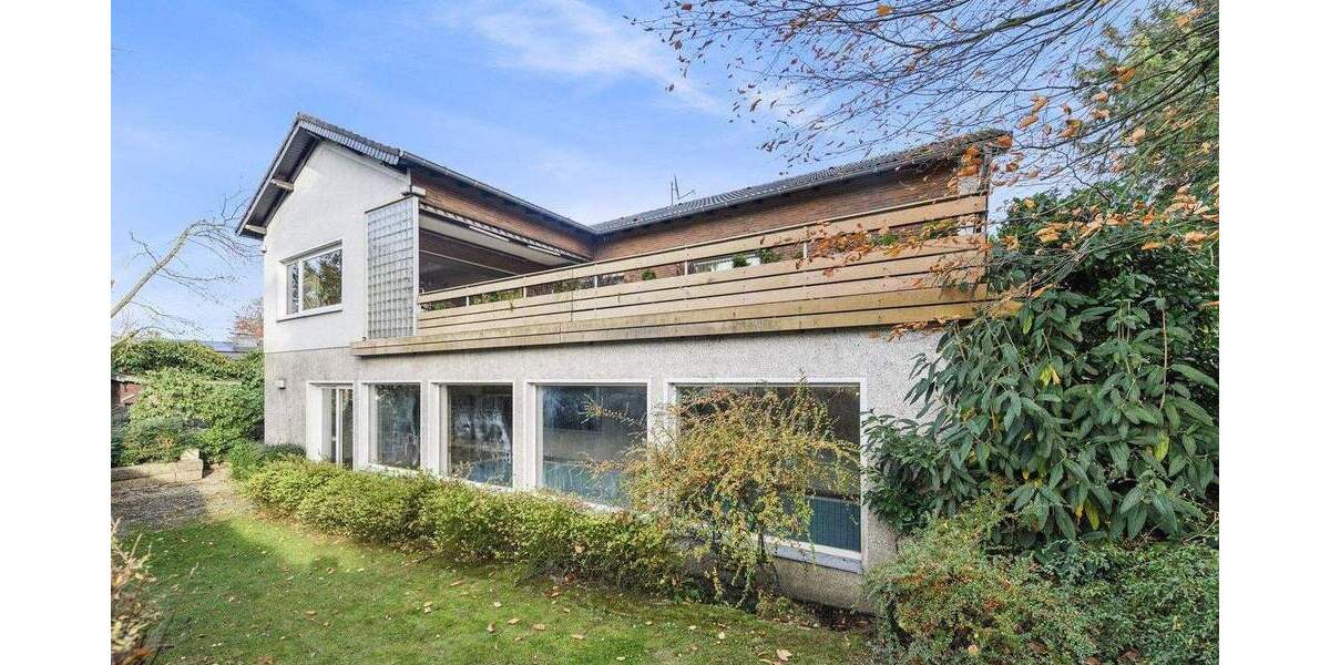 Einfamilienhaus Heiligenhaus Mitte - 6 Zimmer, 354 m&sup2;, 725.000&euro; | Angebot:25934083