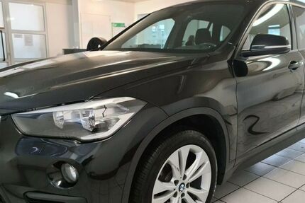 BMW X1 154.945 km 24.990 &euro; Moers 47443