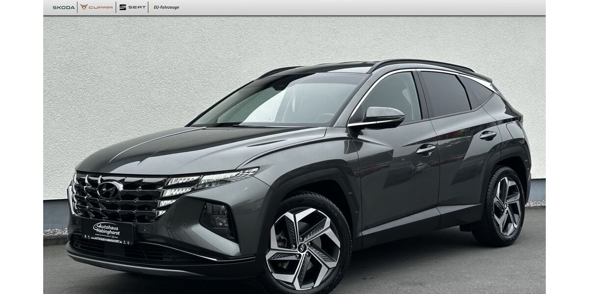 Hyundai TUCSON 31.020 km 29.980 &euro; Castrop-Rauxel 44579
