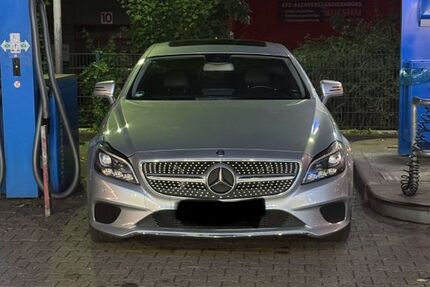 Mercedes-Benz CLS 250 Shooting Brake 133.000 km 21.000 € Duisburg 47167