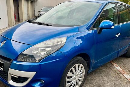 Renault Scenic 61.000 km 5.600 &euro; Bottrop 46240