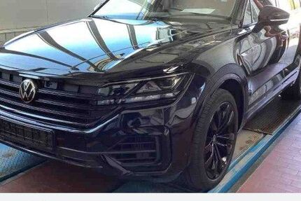 VW Touareg 71.778 km 52.880 € Bochum 44892