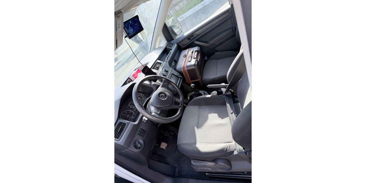 VW Caddy Maxi 170.000 km 9.200 &euro; Essen 45327