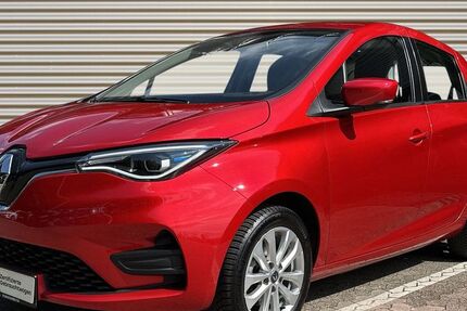 Renault ZOE 61.900 km 8.990 € Duisburg 47059