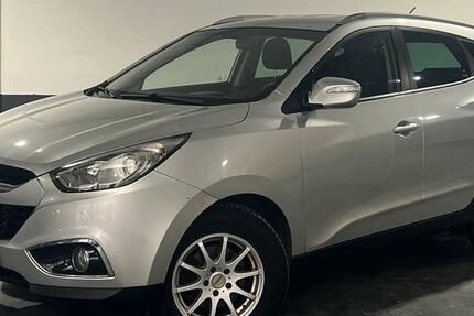Hyundai ix35 161.017 km 6.490 &euro; Sprockhövel 45549
