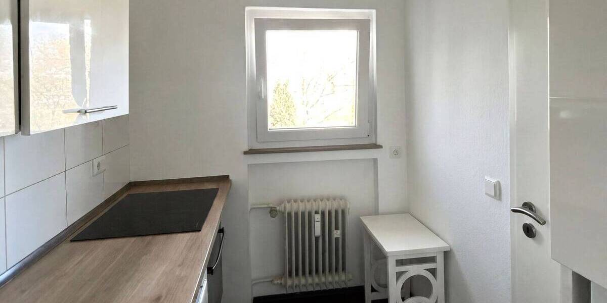 Etagenwohnung Essen Altendorf - 2 Zimmer, 63 m&sup2;, 570&euro; | Angebot:26779767