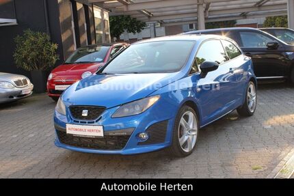 Seat Ibiza 167.000 km 6.800 &euro; Herten 45699
