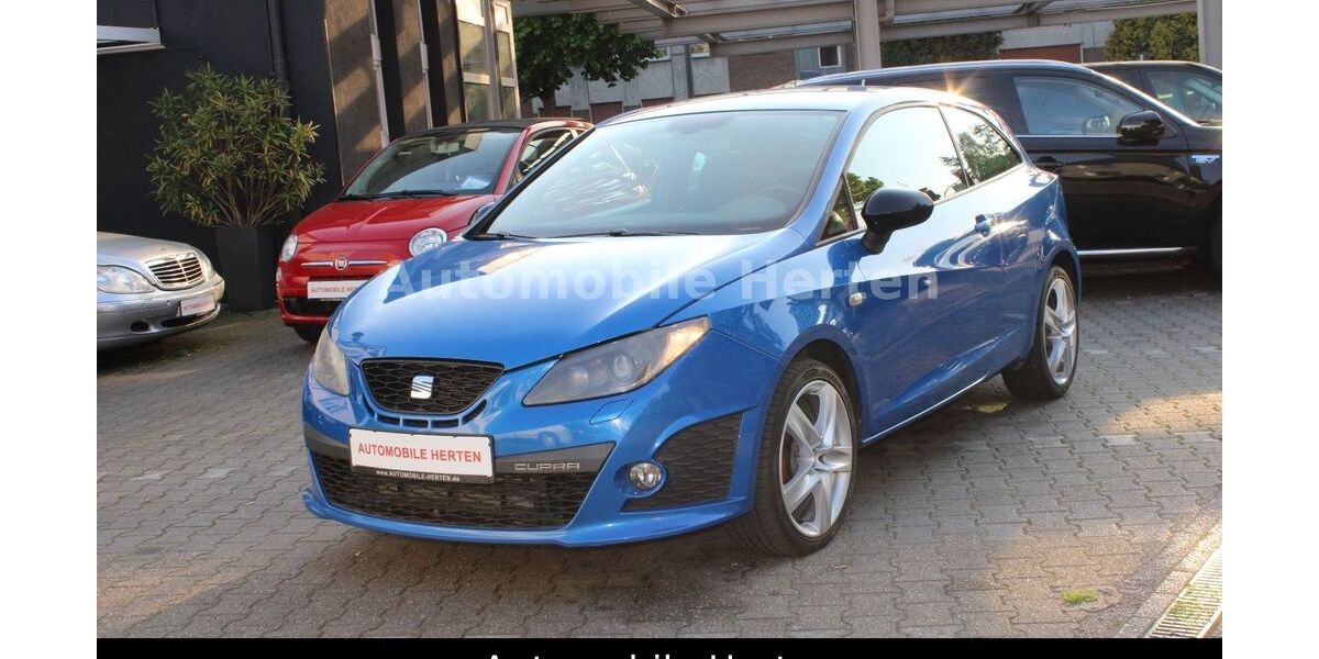 Seat Ibiza 167.000 km 6.800 &euro; Herten 45699