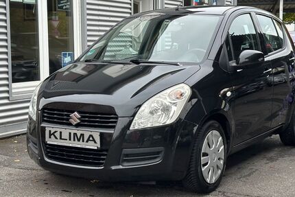 Suzuki Splash 145.000 km 2.990 € Krefeld 47809