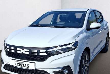 Dacia Sandero 6.344 km 15.480 &euro; Recklinghausen 45659