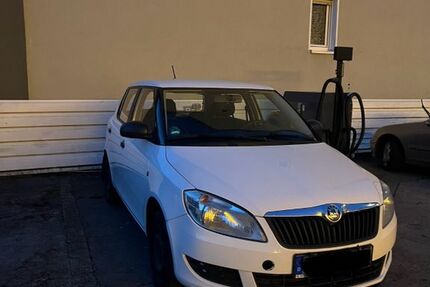 Skoda Fabia 269.500 km 1.500 &euro; Bochum 44803