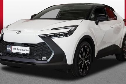 Toyota C-HR 1.011 km 38.989 € Bochum 44807
