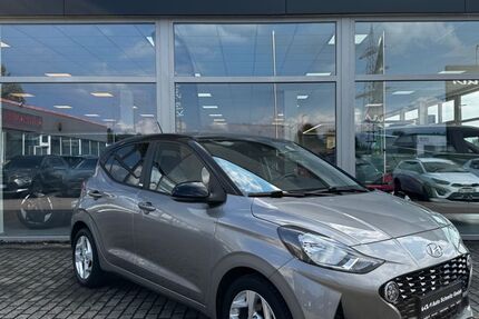 Hyundai i10 21.900 km 11.990 &euro; Dinslaken 46539