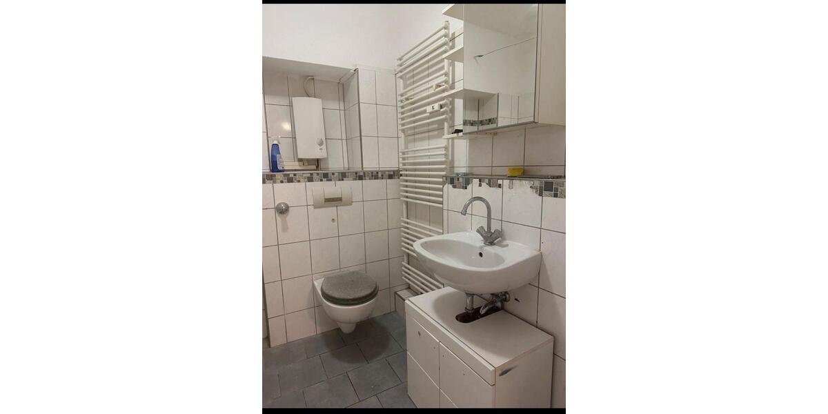 Erdgeschoßwohnung Duisburg Laar - 3 Zimmer, 101 m&sup2;, 799&euro; | Angebot:27619514