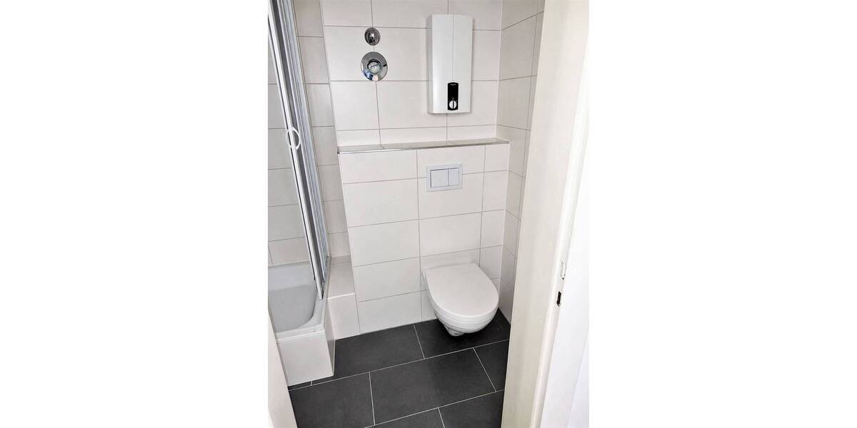 Etagenwohnung Gladbeck Rosenhügel - 3 Zimmer, 57 m&sup2;, 325&euro; | Angebot:26806613