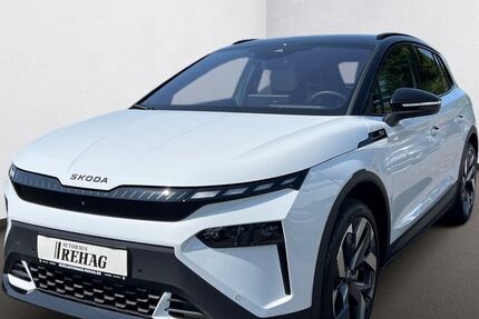 Skoda Elroq 6.500 km 46.995 € Recklinghausen 45659