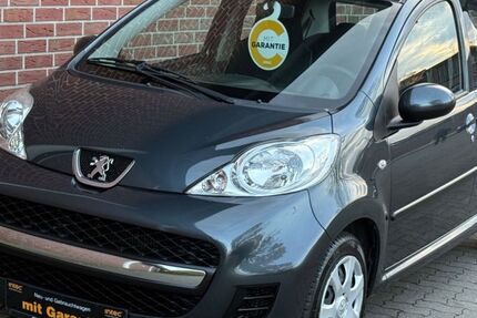 Peugeot 107 64.500 km 2.990 € Oer-Erkenschwick 45739